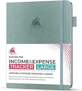Budget Tracker Organizer