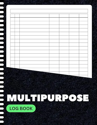 Freelancer income tracker log book for tracking multiple income streams and payments