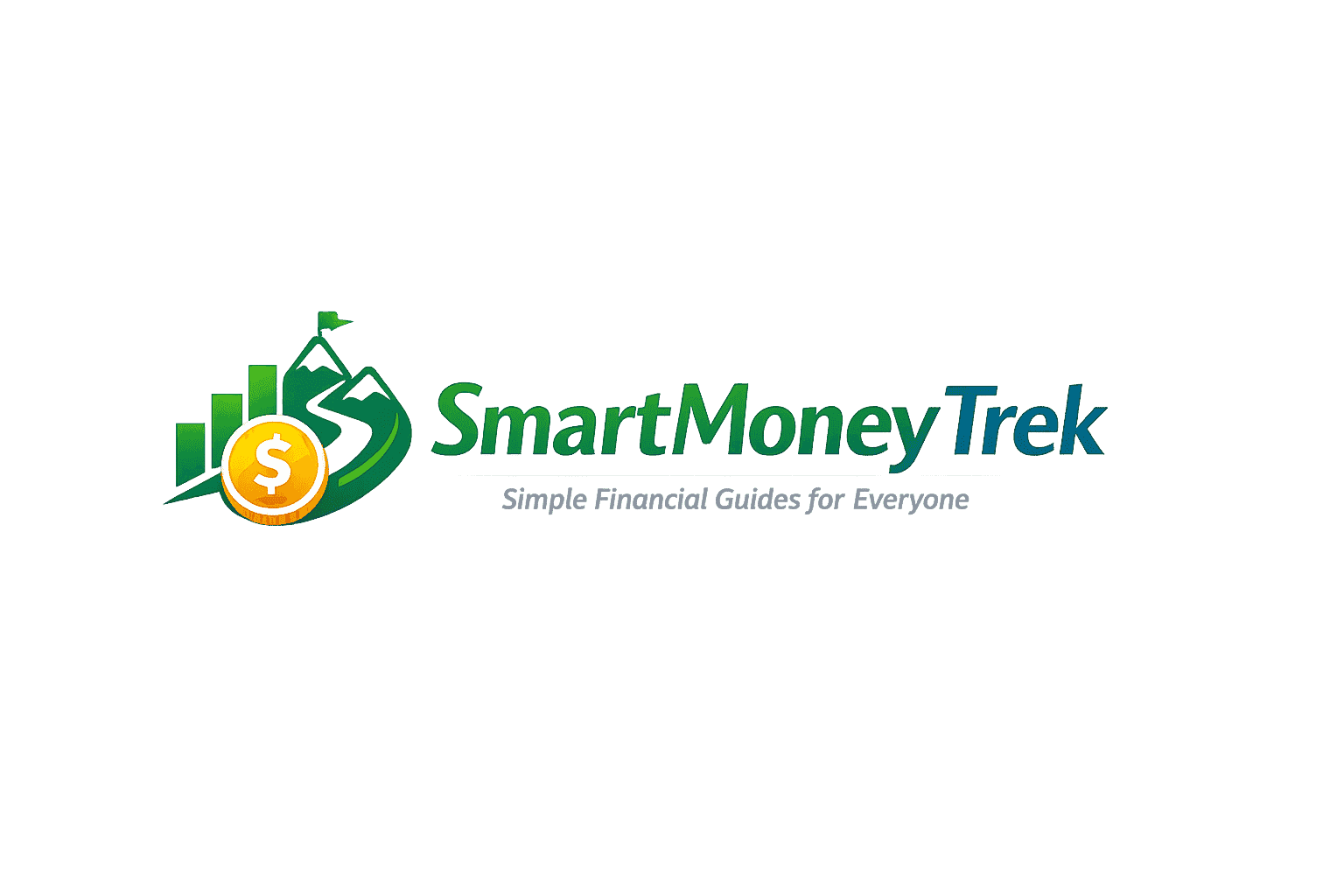 SmartMoneyTrek Logo