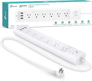 Energy Saving Power Strip