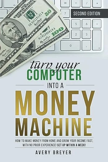 Side hustle guide for beginners to start making money